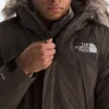 McMurdo Parka til mænd McMurdo Parka til mænd