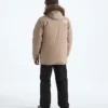 McMurdo Parka til mænd McMurdo Parka til mænd