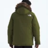 McMurdo Parka til mænd McMurdo Parka til mænd