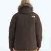 McMurdo Parka til mænd McMurdo Parka til mænd