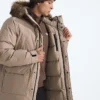 McMurdo Parka til mænd McMurdo Parka til mænd