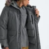 McMurdo Parka til mænd McMurdo Parka til mænd