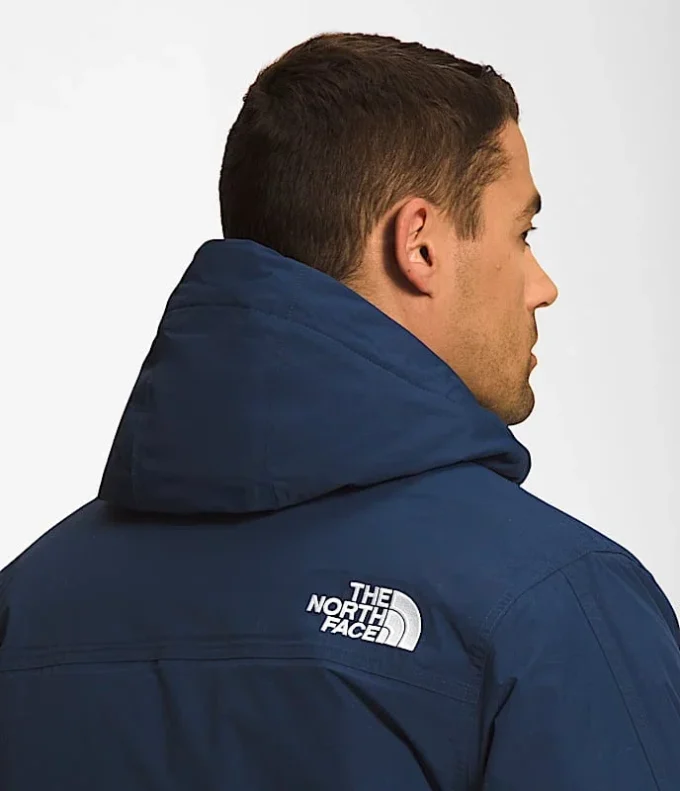 McMurdo Parka til mænd McMurdo Parka til mænd
