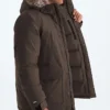 McMurdo Parka til mænd McMurdo Parka til mænd