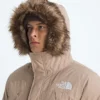 McMurdo Parka til mænd McMurdo Parka til mænd