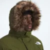 McMurdo Parka til mænd McMurdo Parka til mænd