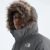 McMurdo Parka til mænd McMurdo Parka til mænd