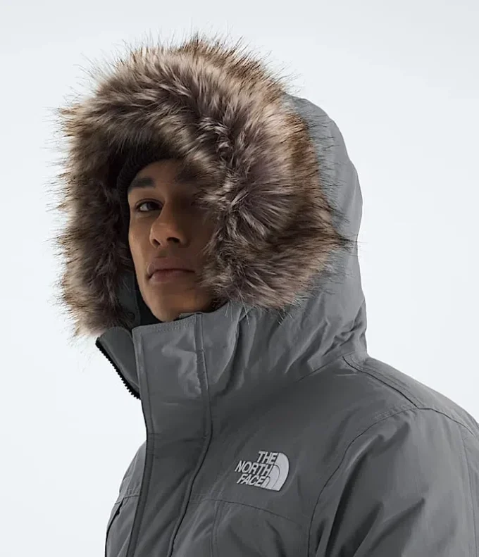 McMurdo Parka til mænd McMurdo Parka til mænd