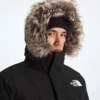 McMurdo Parka til mænd McMurdo Parka til mænd