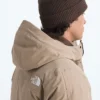 McMurdo Parka til mænd McMurdo Parka til mænd