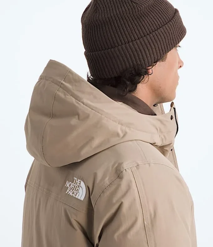 McMurdo Parka til mænd McMurdo Parka til mænd