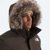 McMurdo Parka til mænd McMurdo Parka til mænd