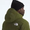 McMurdo Parka til mænd McMurdo Parka til mænd