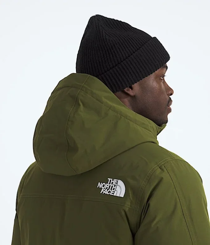 McMurdo Parka til mænd McMurdo Parka til mænd