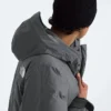 McMurdo Parka til mænd McMurdo Parka til mænd