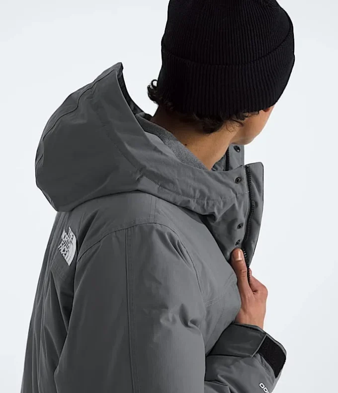 McMurdo Parka til mænd McMurdo Parka til mænd