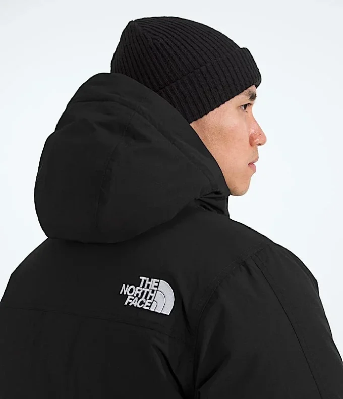 McMurdo Parka til mænd McMurdo Parka til mænd