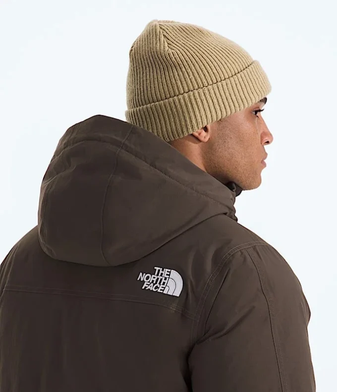 McMurdo Parka til mænd McMurdo Parka til mænd