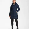 Metropolis Parka til kvinder