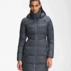 Metropolis Parka til kvinder