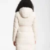 Metropolis Parka til kvinder