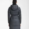Metropolis Parka til kvinder