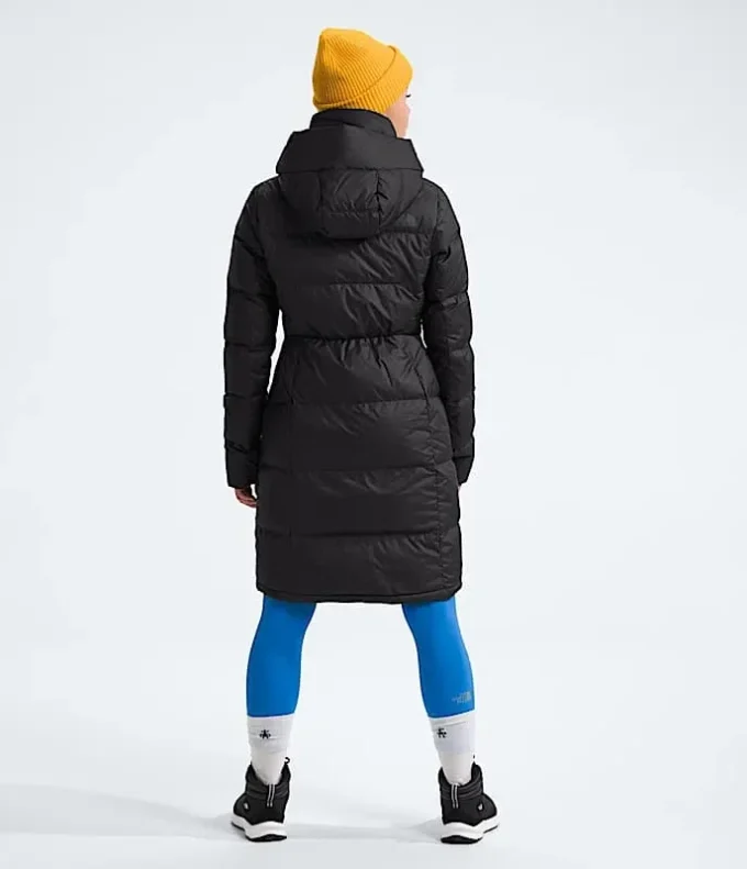 Metropolis Parka til kvinder