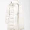 Metropolis Parka til kvinder
