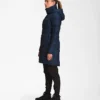 Metropolis Parka til kvinder