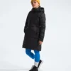 Metropolis Parka til kvinder