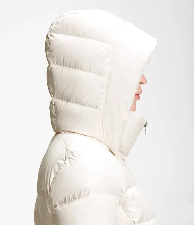 Metropolis Parka til kvinder