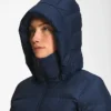 Metropolis Parka til kvinder