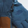 Montana læderhandsker, vandtætte