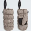 Montana Puffer Mitts