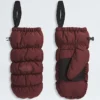Montana Puffer Mitts
