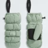 Montana Puffer Mitts