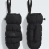 Montana Puffer Mitts