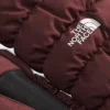 Montana Puffer Mitts