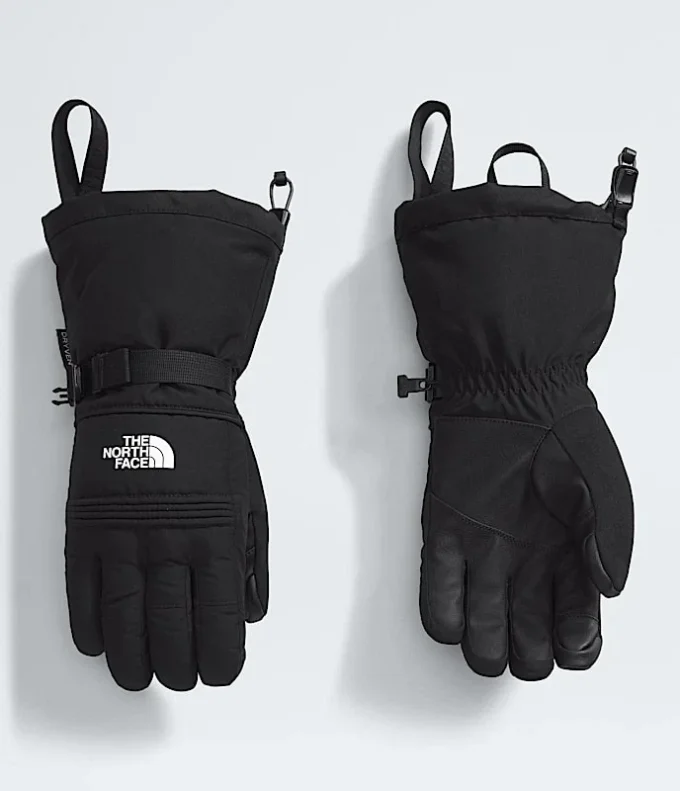 Montana skihandsker til kvinder Montana skihandsker til kvinder