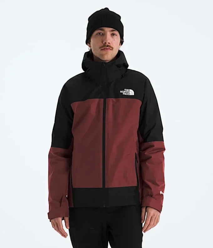 Mountain Light Triclimate™ GORE-TEX® jakke til mænd Mountain Light Triclimate™ GORE-TEX® jakke til mænd