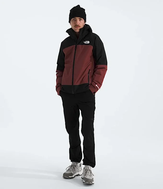 Mountain Light Triclimate™ GORE-TEX® jakke til mænd Mountain Light Triclimate™ GORE-TEX® jakke til mænd