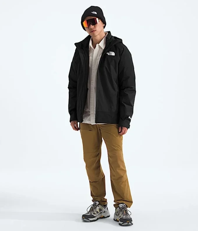 Mountain Light Triclimate™ GORE-TEX® jakke til mænd Mountain Light Triclimate™ GORE-TEX® jakke til mænd