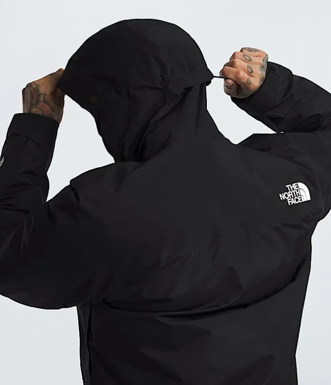 Mountain Light Triclimate™ GORE-TEX® jakke til mænd Mountain Light Triclimate™ GORE-TEX® jakke til mænd