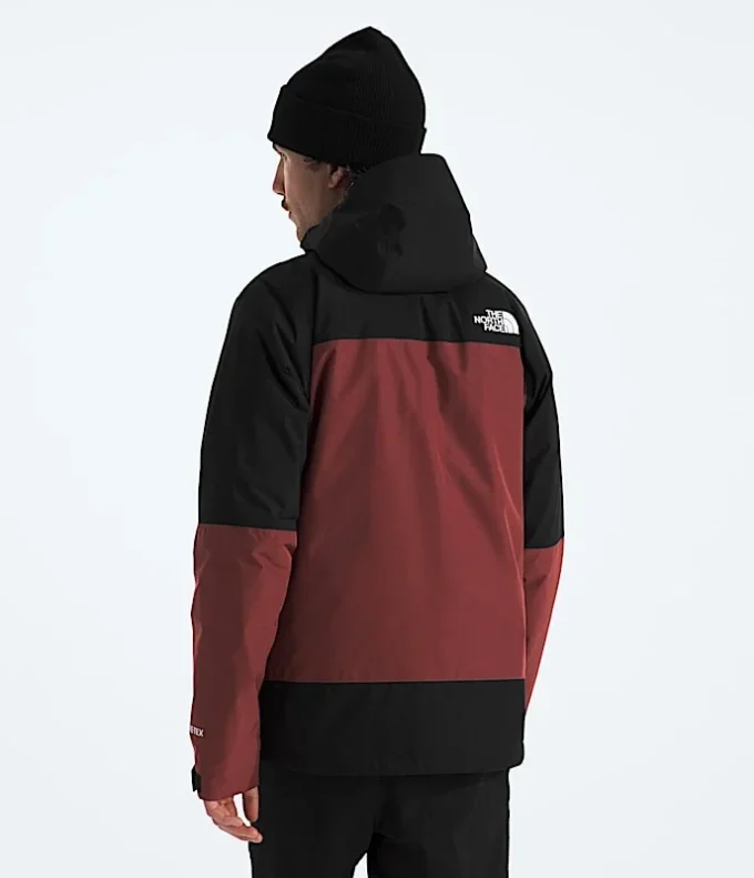 Mountain Light Triclimate™ GORE-TEX® jakke til mænd Mountain Light Triclimate™ GORE-TEX® jakke til mænd