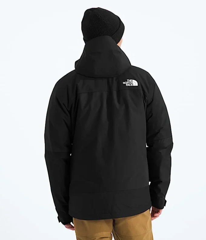 Mountain Light Triclimate™ GORE-TEX® jakke til mænd Mountain Light Triclimate™ GORE-TEX® jakke til mænd