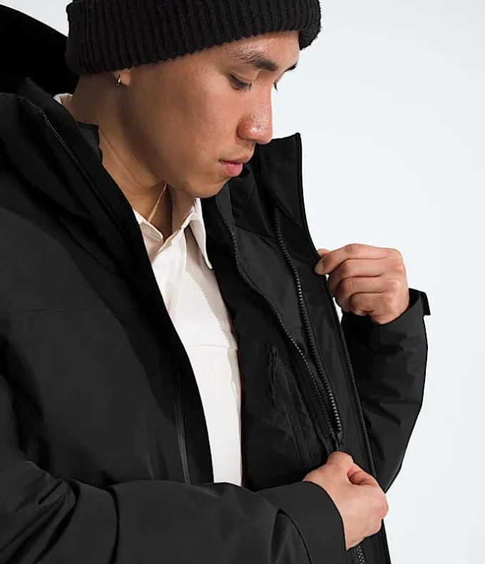 Mountain Light Triclimate™ GORE-TEX® jakke til mænd Mountain Light Triclimate™ GORE-TEX® jakke til mænd