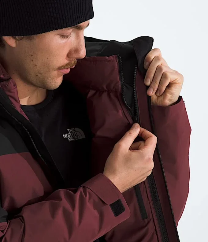 Mountain Light Triclimate™ GORE-TEX® jakke til mænd Mountain Light Triclimate™ GORE-TEX® jakke til mænd
