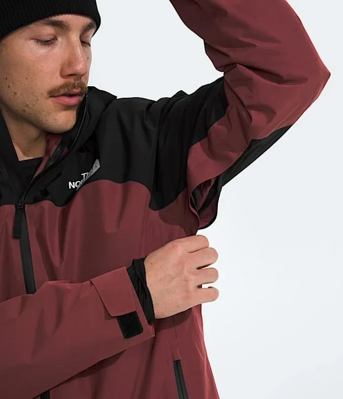 Mountain Light Triclimate™ GORE-TEX® jakke til mænd Mountain Light Triclimate™ GORE-TEX® jakke til mænd