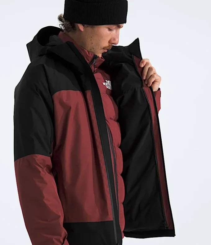 Mountain Light Triclimate™ GORE-TEX® jakke til mænd Mountain Light Triclimate™ GORE-TEX® jakke til mænd