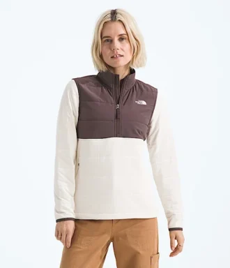 Mountain Sweatshirt Pullover til kvinder